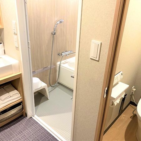 Henn Na Hotel Kanazawa Korimbo Eksteriør bilde