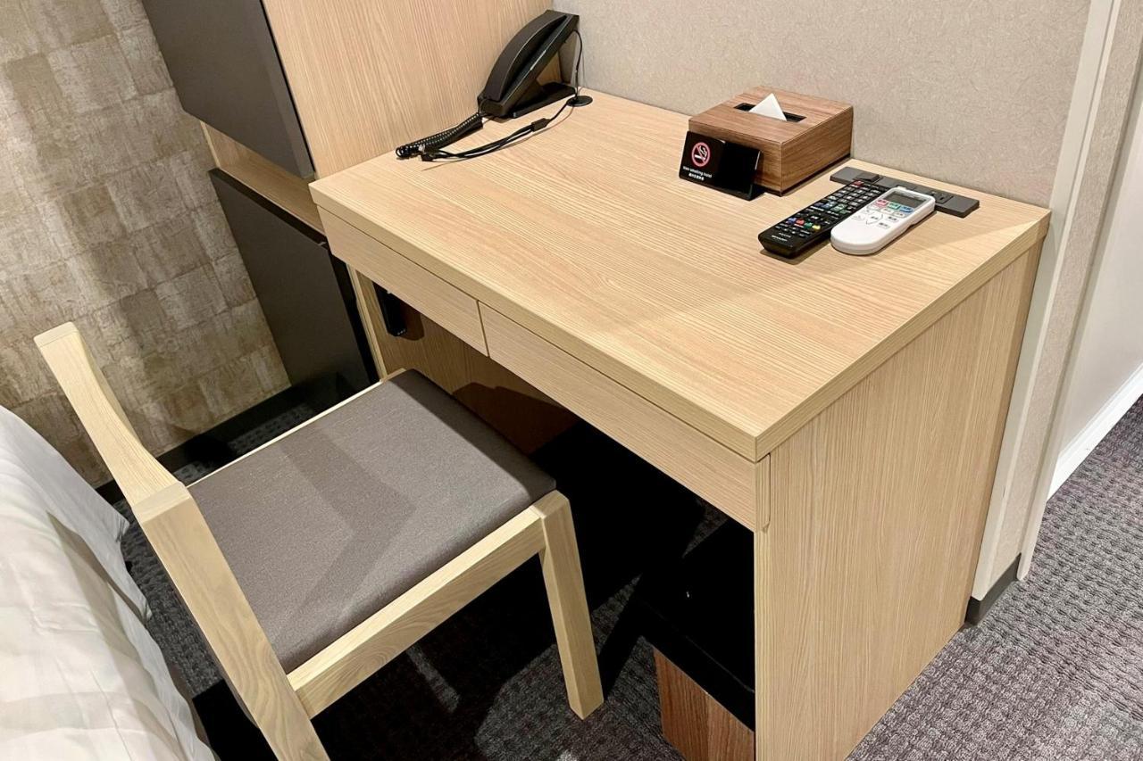Henn Na Hotel Kanazawa Korimbo Eksteriør bilde