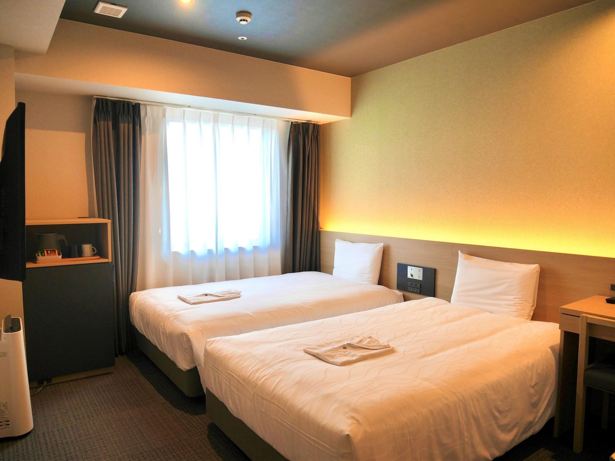 Henn Na Hotel Kanazawa Korimbo Eksteriør bilde