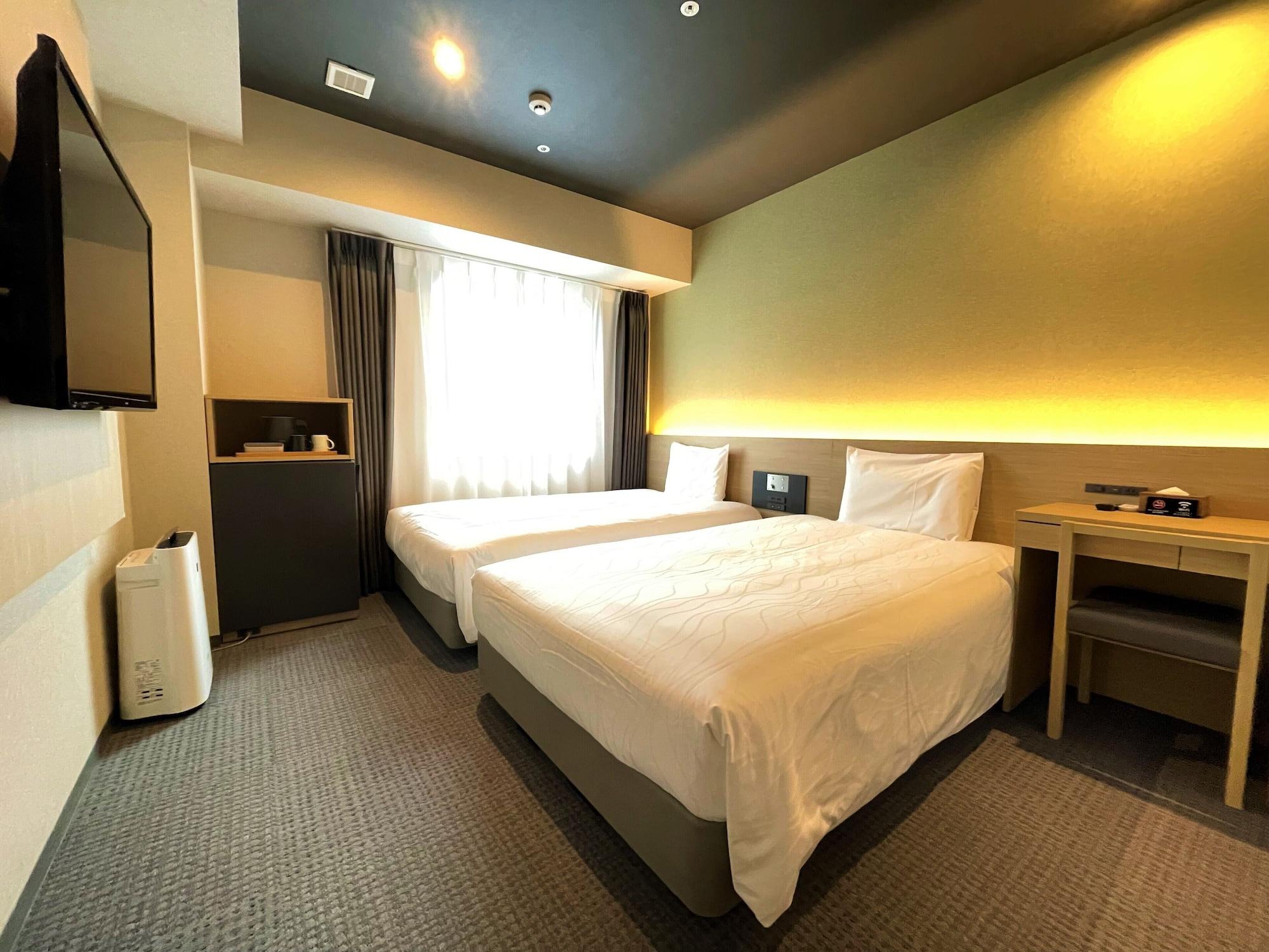 Henn Na Hotel Kanazawa Korimbo Eksteriør bilde