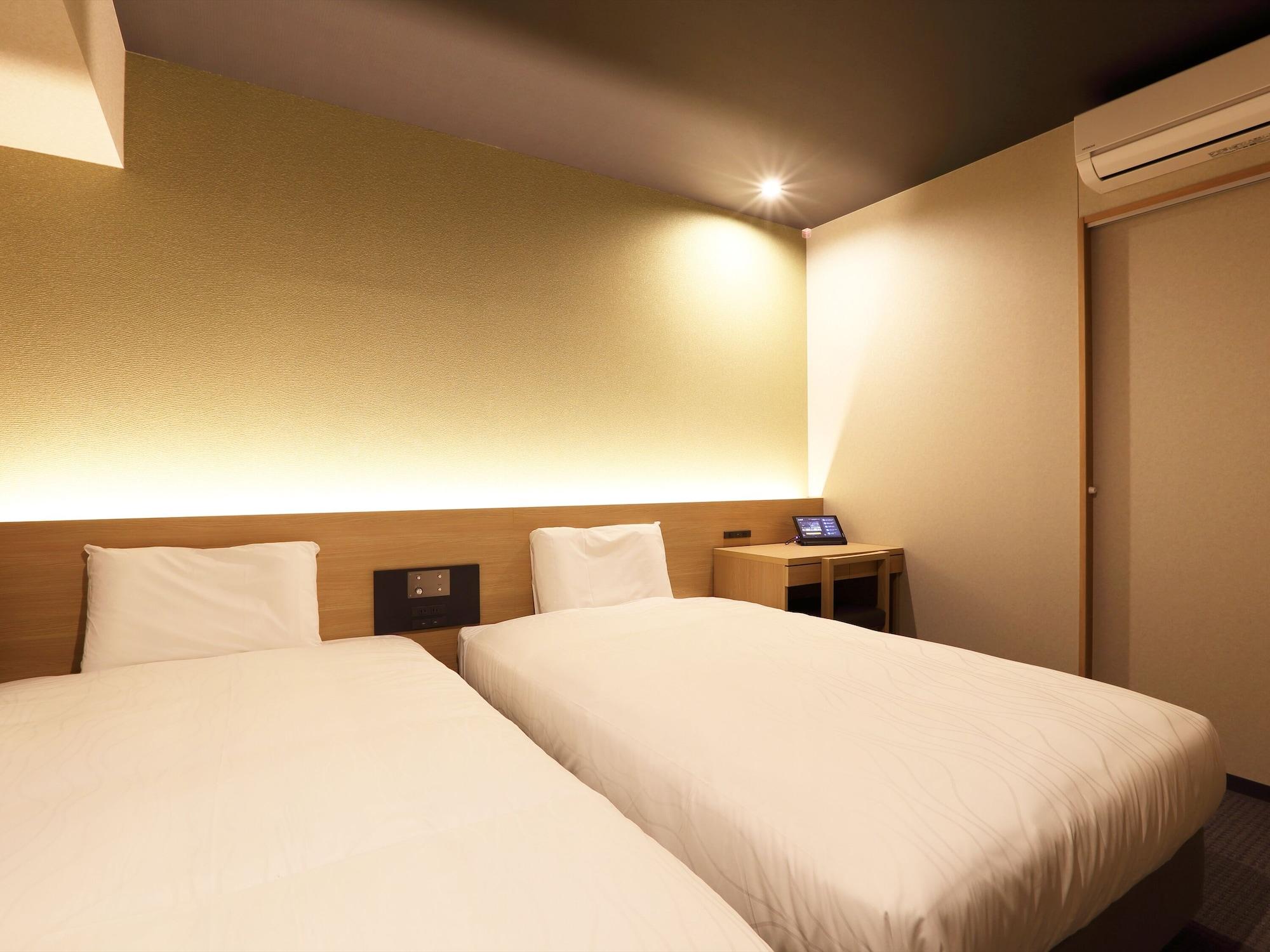 Henn Na Hotel Kanazawa Korimbo Eksteriør bilde