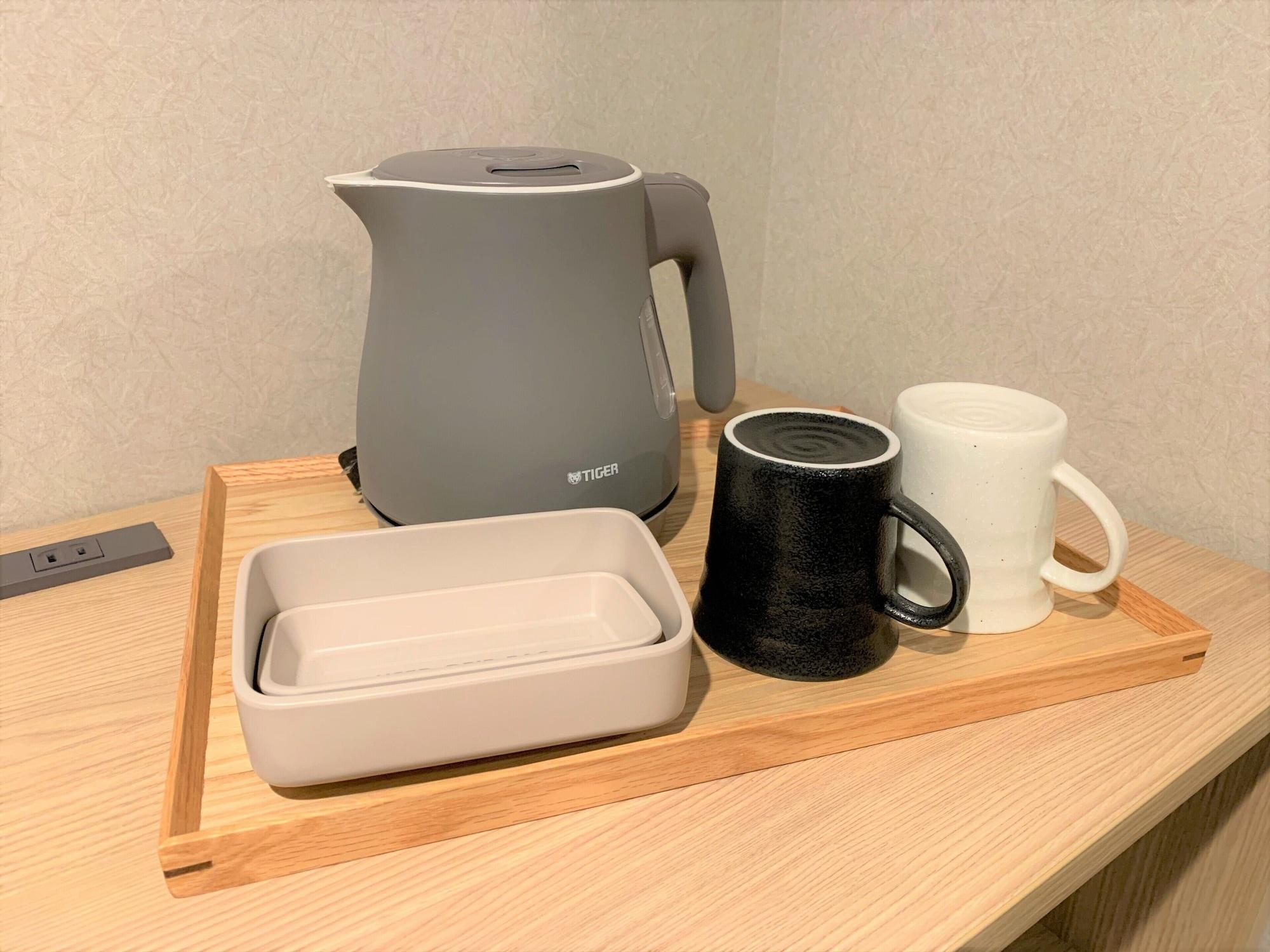 Henn Na Hotel Kanazawa Korimbo Eksteriør bilde