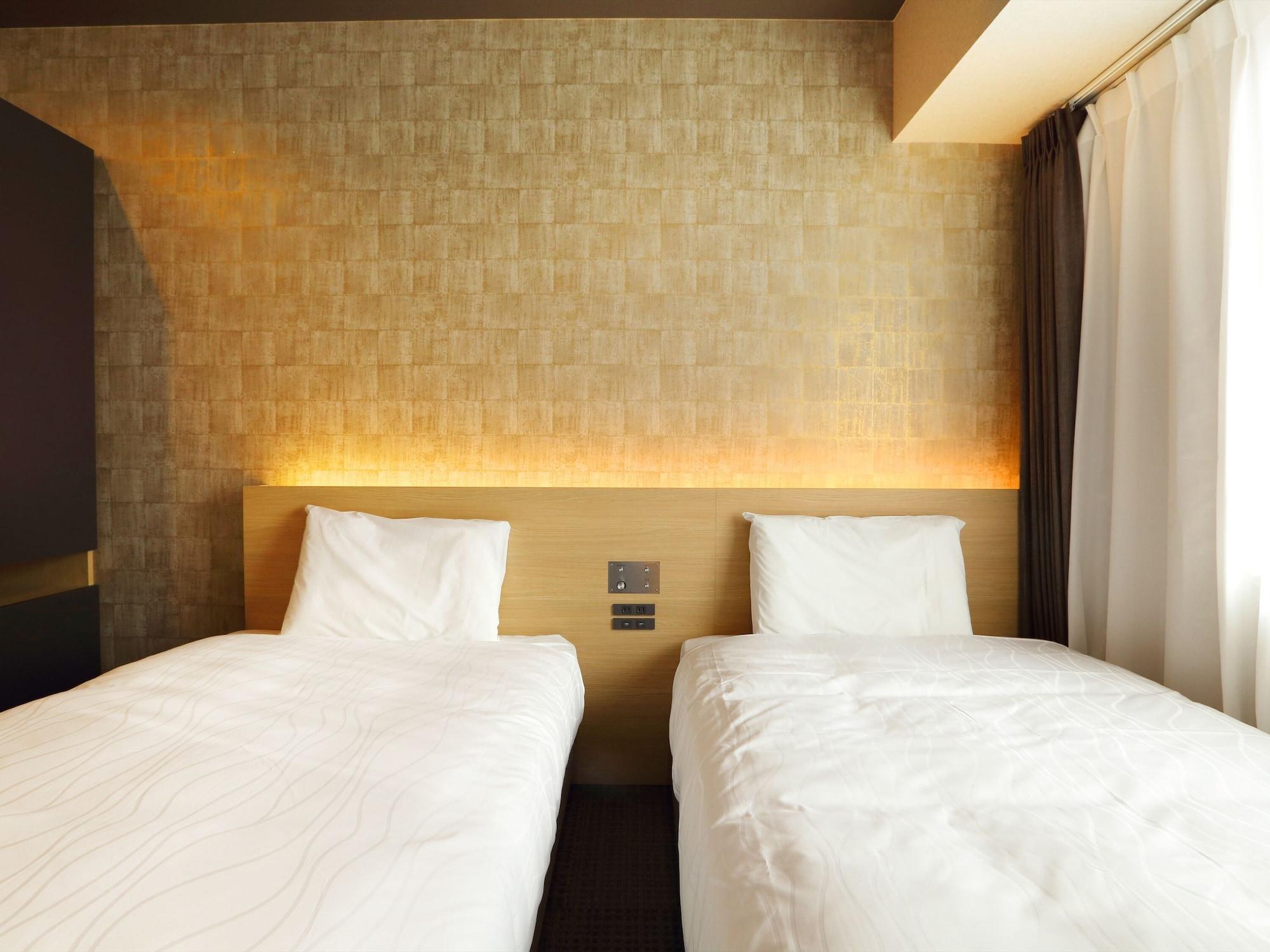Henn Na Hotel Kanazawa Korimbo Eksteriør bilde