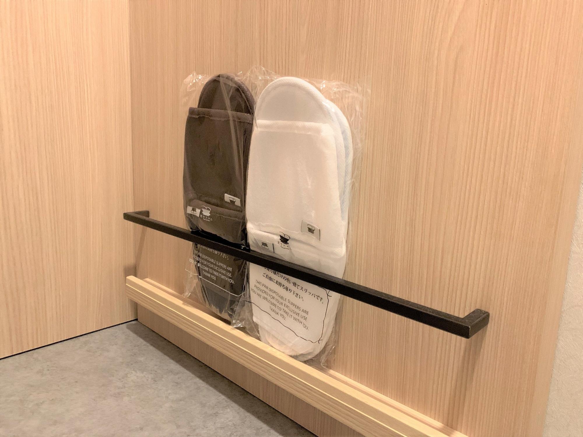 Henn Na Hotel Kanazawa Korimbo Eksteriør bilde