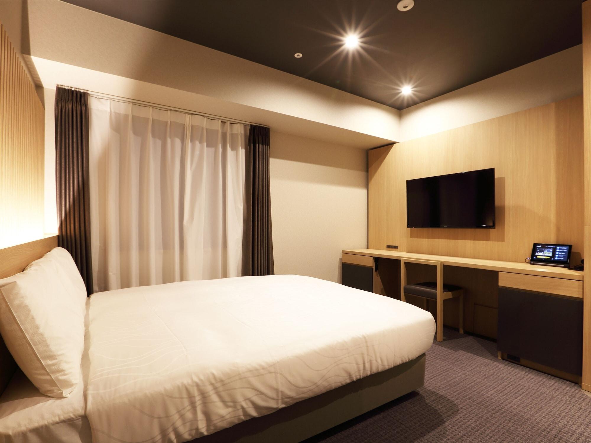 Henn Na Hotel Kanazawa Korimbo Eksteriør bilde