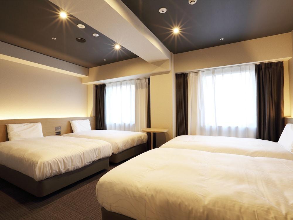 Henn Na Hotel Kanazawa Korimbo Eksteriør bilde