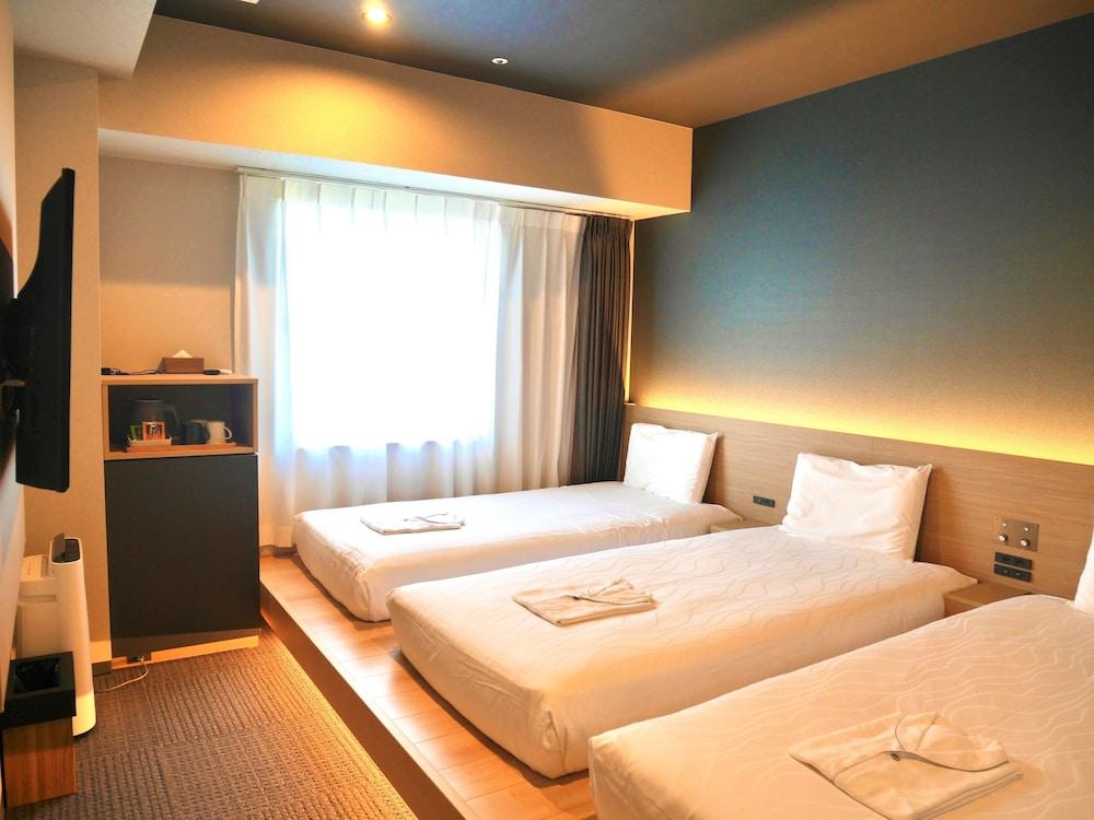 Henn Na Hotel Kanazawa Korimbo Eksteriør bilde