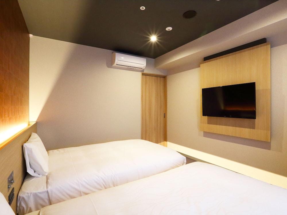 Henn Na Hotel Kanazawa Korimbo Eksteriør bilde