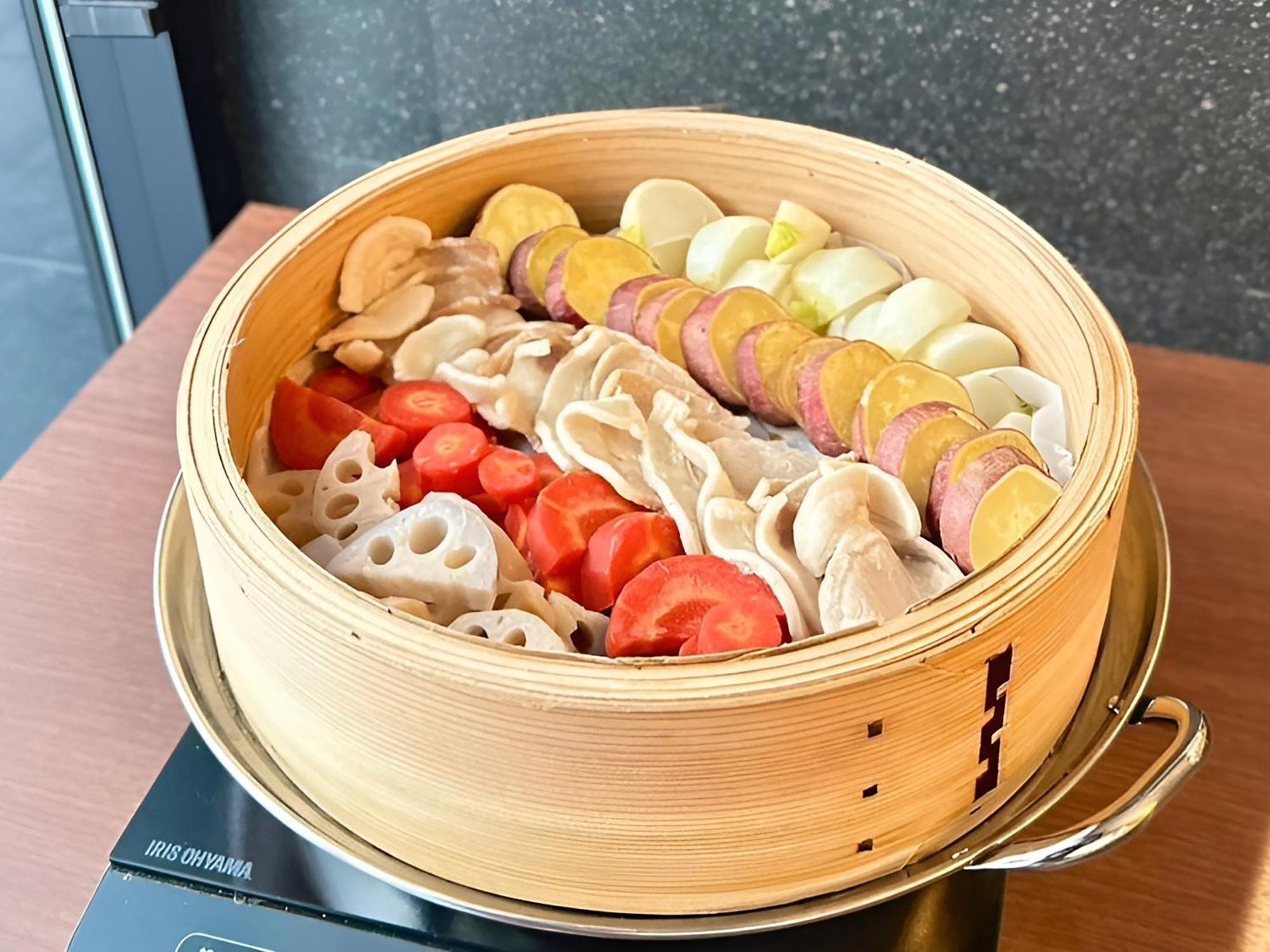Henn Na Hotel Kanazawa Korimbo Eksteriør bilde