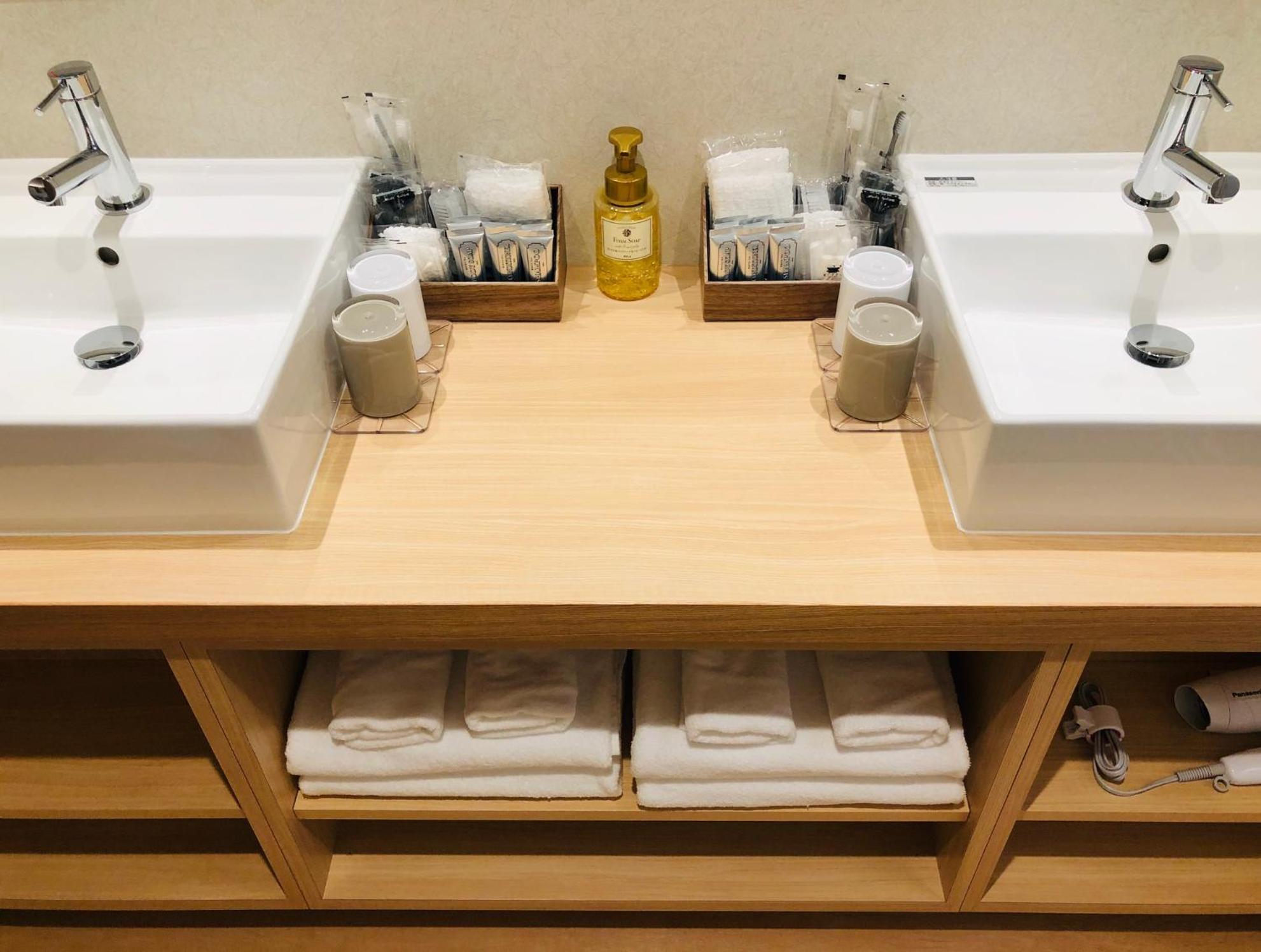 Henn Na Hotel Kanazawa Korimbo Eksteriør bilde