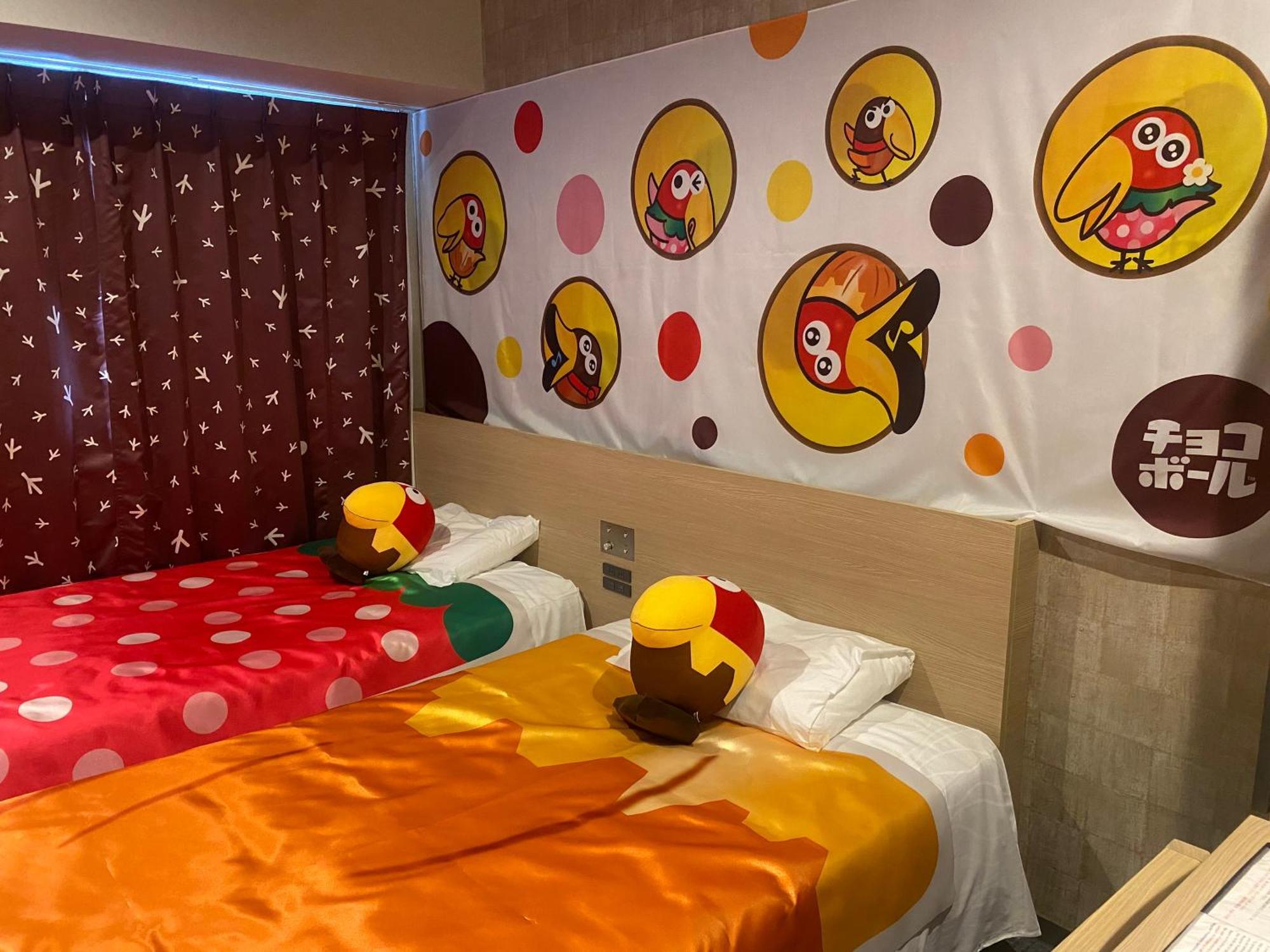 Henn Na Hotel Kanazawa Korimbo Eksteriør bilde