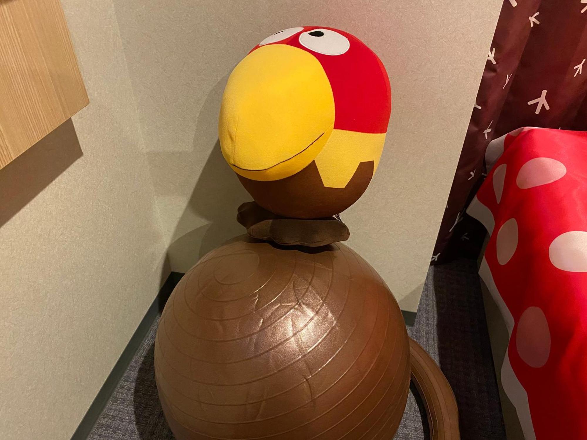 Henn Na Hotel Kanazawa Korimbo Eksteriør bilde
