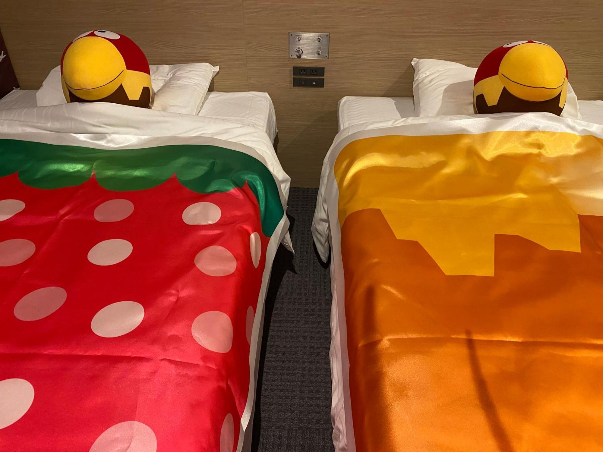 Henn Na Hotel Kanazawa Korimbo Eksteriør bilde